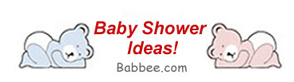 Baby Shower Ideas